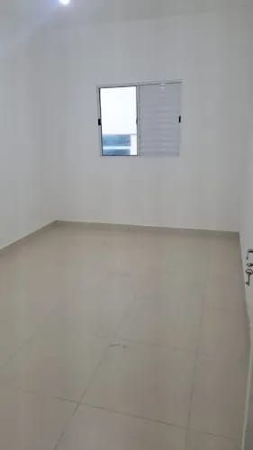 Apartamento - Venda - Vila Mathias - Santos - SP