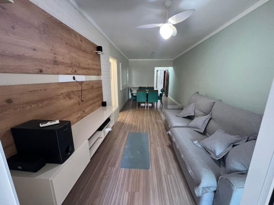 Apartamento - Venda - Canto do Forte - Praia Grande - SP