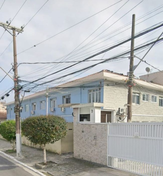 Apartamento - Venda - Canto do Forte - Praia Grande - SP