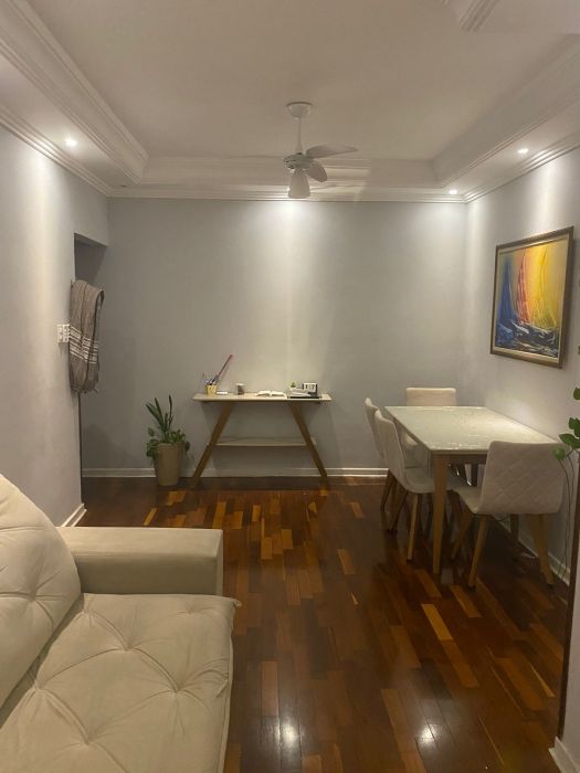 Apartamento - Venda - Ponta da Praia - Santos - SP