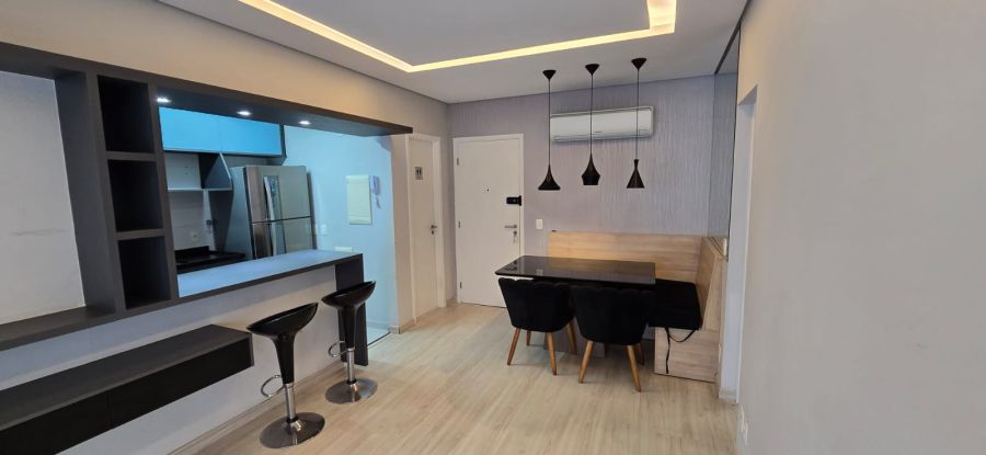Apartamento - Venda - Gonzaga - Santos - SP