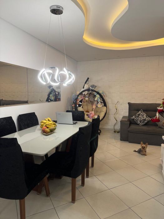 Apartamento - Venda - Aviação - Praia Grande - SP