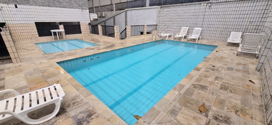 Apartamento - Venda - Ponta da Praia - Santos - SP