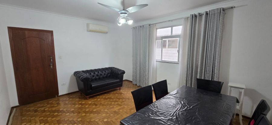 Apartamento - Venda - Ponta da Praia - Santos - SP
