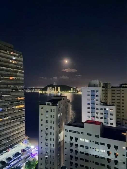 Apartamento - Venda - Itararé - São Vicente - SP