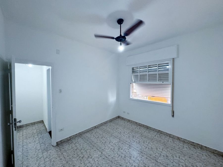 Apartamento - Aluguel - Gonzaga - Santos - SP