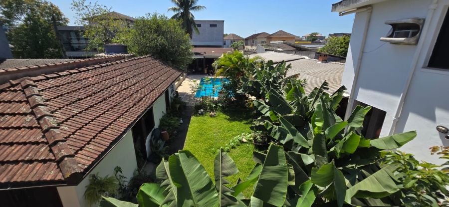 Casa - Venda - Vila Mathias - Santos - SP