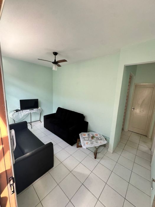 Apartamento - Venda - Caiçara - Praia Grande - SP
