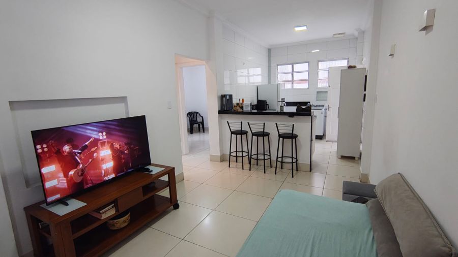 Apartamento - Venda - Centro - São Vicente - SP