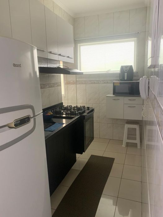 Apartamento - Venda - Centro - São Vicente - SP