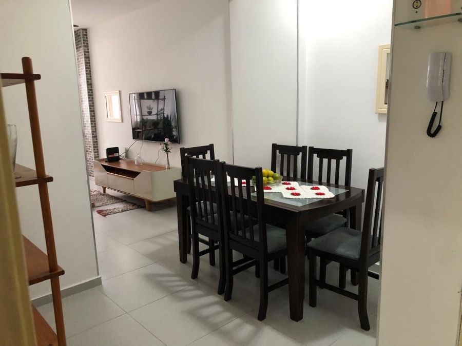 Apartamento - Venda - Boa Vista - São Vicente - SP