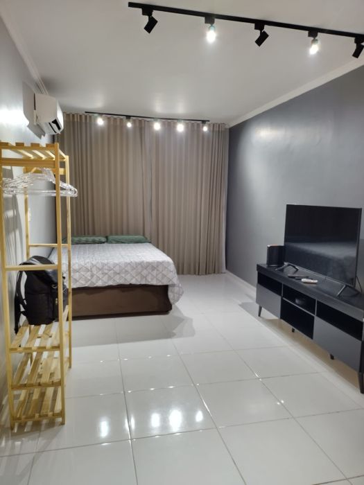 Apartamento - Venda - Morro dos Barbosas - S�o Vicente - SP