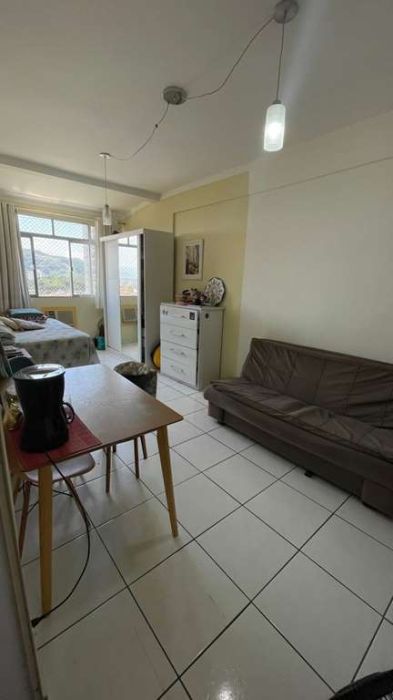Apartamento - Venda - Boa Vista - São Vicente - SP
