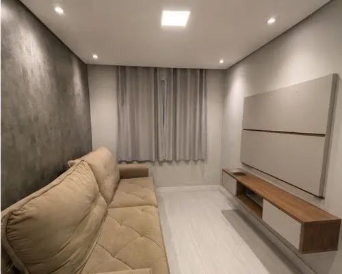 Apartamento - Venda - Saboó - Santos - SP