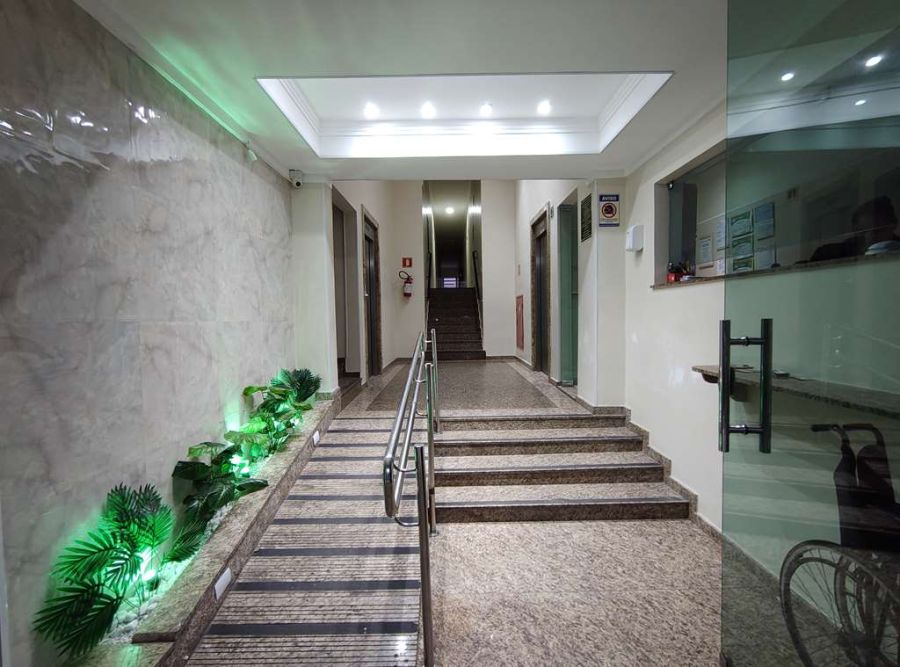 Apartamento - Venda - Boa Vista - São Vicente - SP
