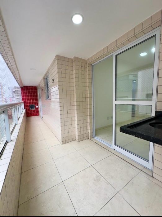 Apartamento - Venda - Aviação - Praia Grande - SP
