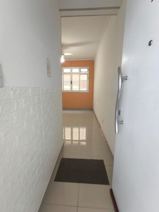 Apartamento - Venda - Centro - S�o Vicente - SP