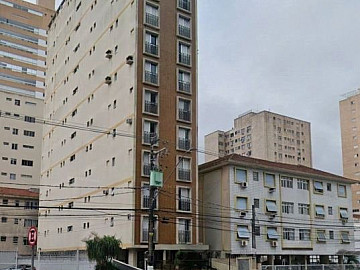 APTO 117m� 3 Quartos Sala 2 ambientes Sacada 100M DA PRAIA