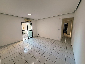 Apartamento 2 quartos, Su�te, vaga de garagem, Lazer.