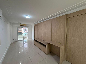 Apto 118M� 3 Dorm. 1 Suite,2Wc.1 VGA Gargem,A Serv..