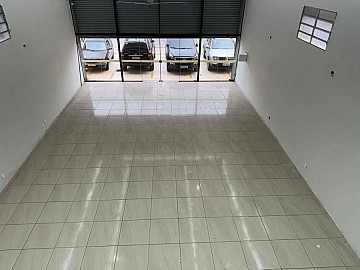 Venda sal�o comercial 435,m� Av. Principal do Rio Branco, SV