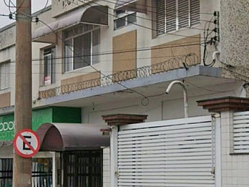 APTO 52.80m� 02 Q MOBILIADO_400M DA PRAIA_PR�X. FEIRINHA