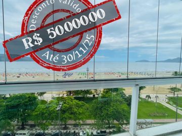 Apto de 3 dormitrios 1 suite no Gonzaga