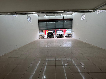 Venda sal�o comercial 435,m� Av. Principal do Rio Branco, SV