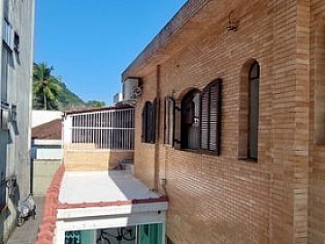 Casa - sobrado