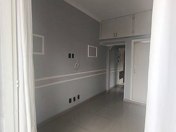 Sala Living, 1Qto,Coz.WC.A. Serv. Academia , Elev. S.Festa.G