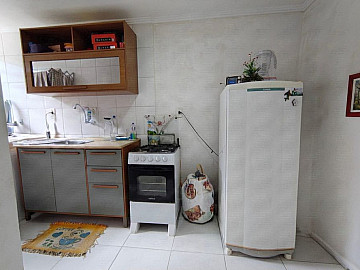 APTO 36.69m� MOBILIADO_01 QUARTO_SALA_FRENTE MAR NO ITARAR�