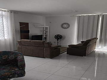 Apartamento Garden � Venda