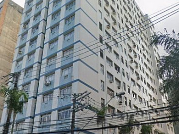 Apto 36,69m� LOCA��O 01Quarto Frente mar no Itarar�