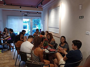 Casa Comercial � Venda