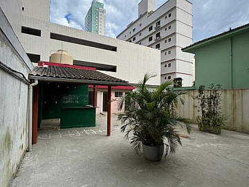 Casa Comercial para Aluguel