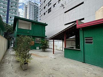 Casa Comercial � Venda