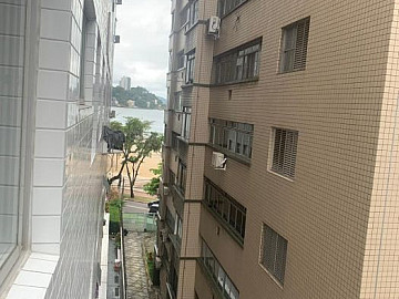 Apto 65m� 1 dorm. Sala Ampla, Coz. A. Servi�o, WC.1 Vaga.