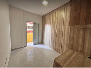 Apartamento 2 quartos, 1 Su�te, 2 banheiros, 2 Vagas.