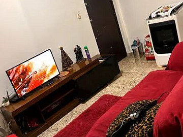 KITNET 215 MIL 1 QUARTO 2 VAGAS 1WC 1 QDRA DA PRAIA