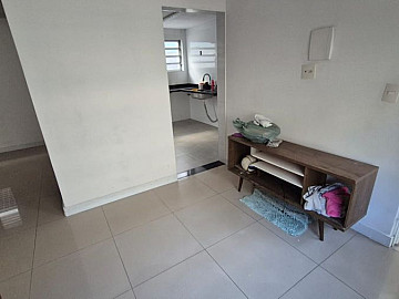 Apto47m2 BNH Saboo 2Dorm.Sal.Coz. WC 310mil