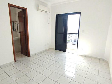 Apartamento 2 dormit�rios, 1 Su�te, 2 sacadas Vista livre.