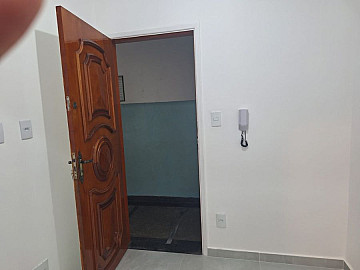 Apartamento1dorm1WC 1sala1 coz. 40m� sem garagem S�o Vicente