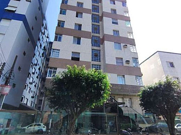 APTO 46.80m� 02 Q. SEMIMOBILIADO 200M DA PRAIA BOA VISTA SV