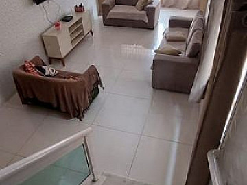 Casa - sobrado