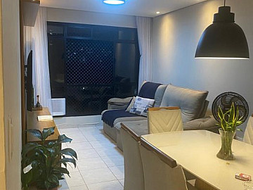 71m� 2 Dorm. 1Vaga 1 WC.