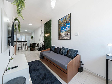 Casa de Condom�nio Mobiliada no Jardim Princesa