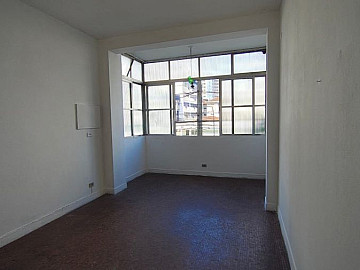 Apto 31.79m� R$ 180.500,00 Sala Living _ Centro _ 200m Praia