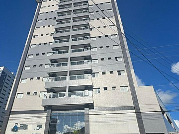 Apto venda Joao Alfredo Macuco 38m� 1 dorm. 1 garagem .