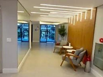 Apto 94M� Dorm.3 WC3 Vaga 1 Avalia Permuta