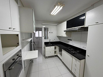 Apto 118M� 3 Dorm. 1 Suite,2Wc.1 VGA Gargem,A Serv..